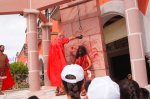 Viacrucis Viviente 2013